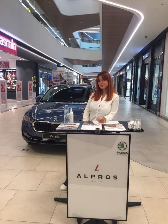 alpros