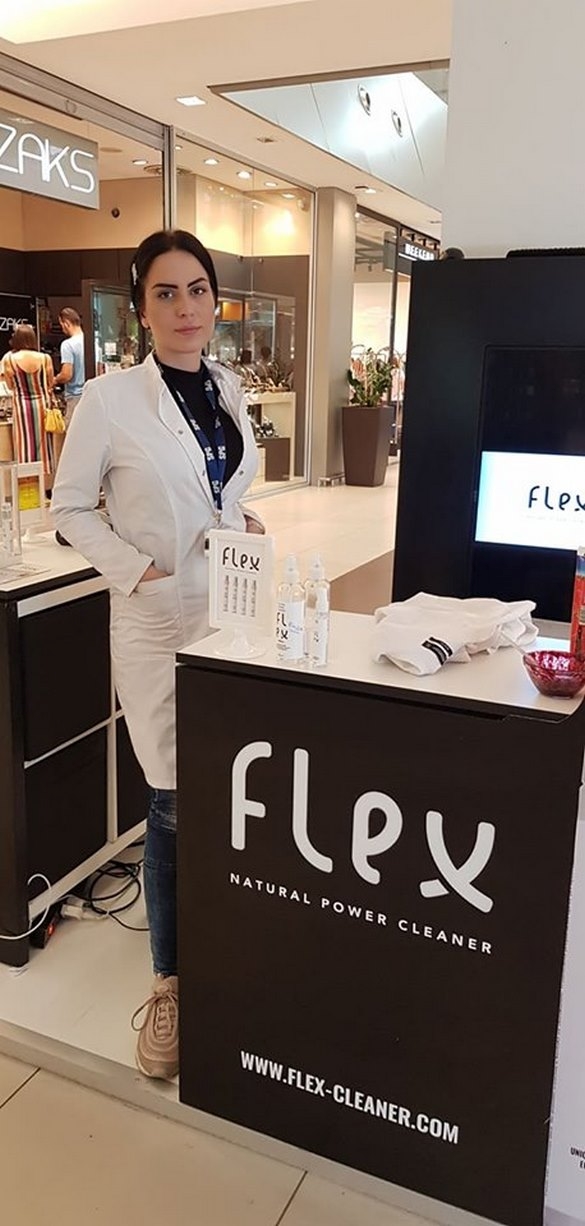 flex
