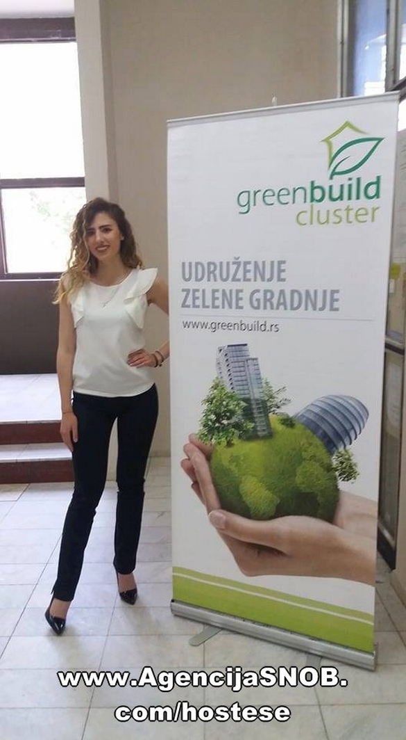 greenbuild-cluster
