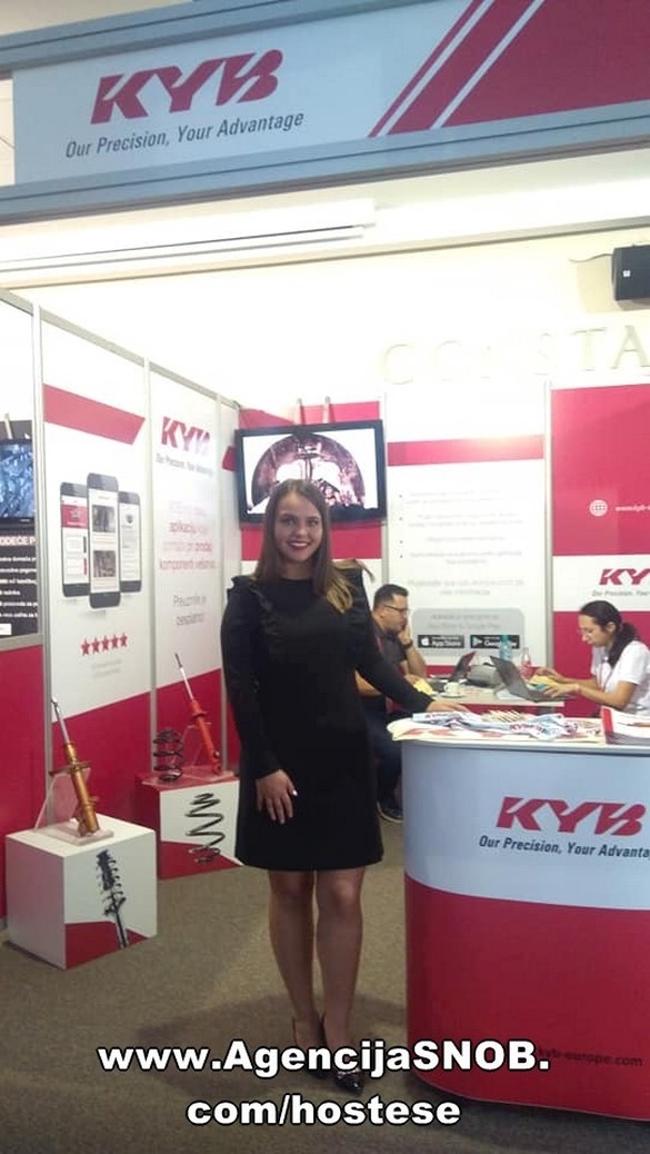 kyb