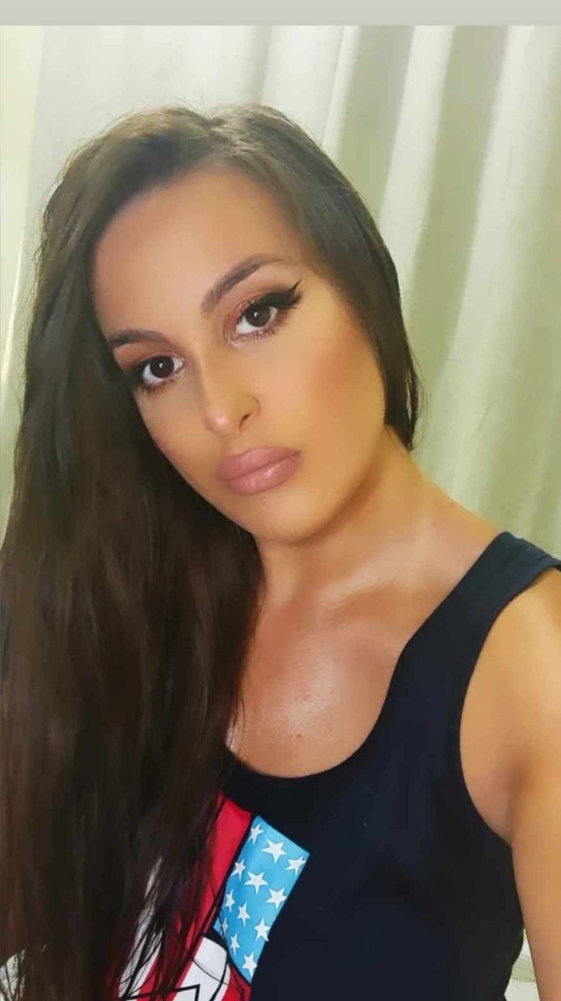 nikolina to 8