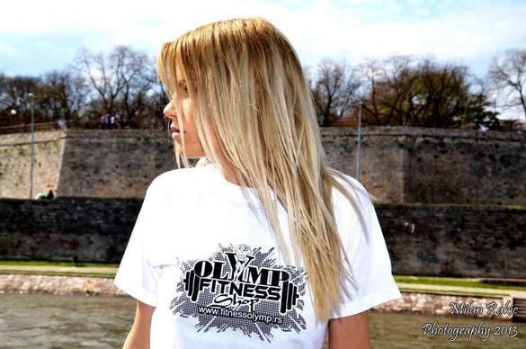 olymp fitness