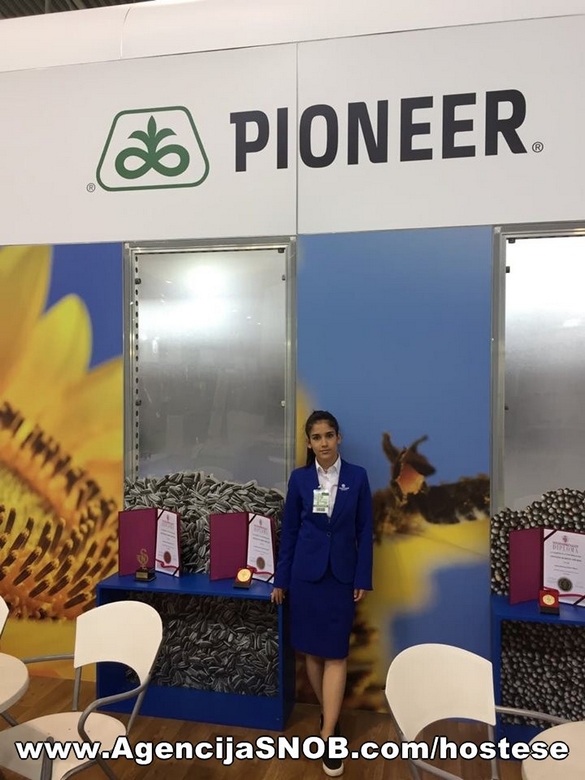 pioneer