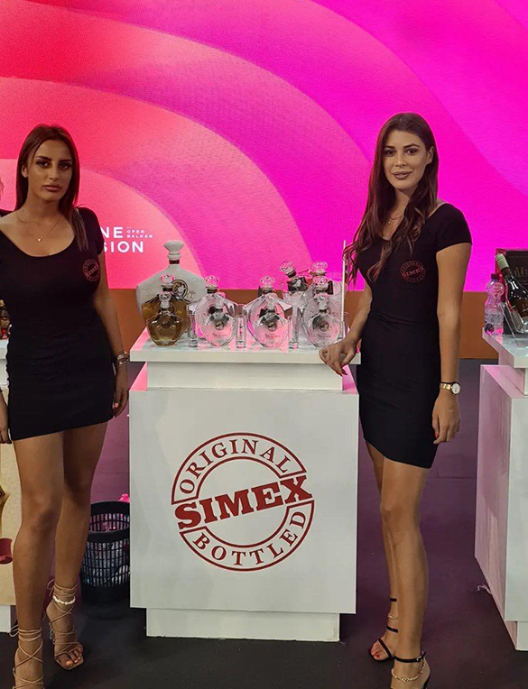 simex