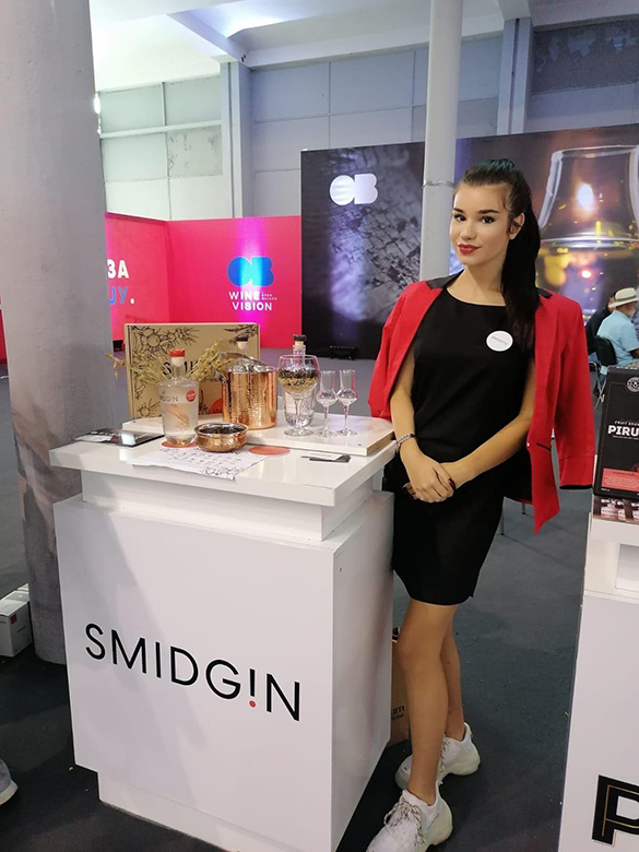 smidgin