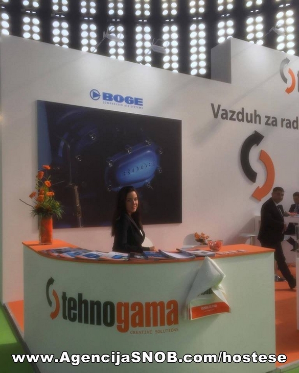 tehnogama