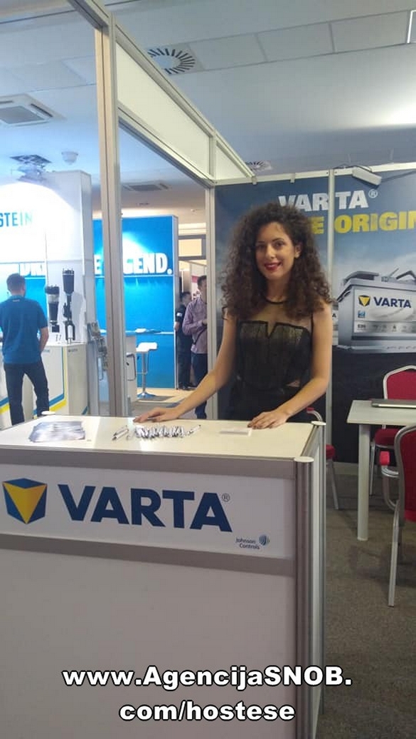 varta