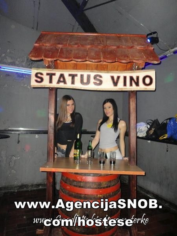 vino-status