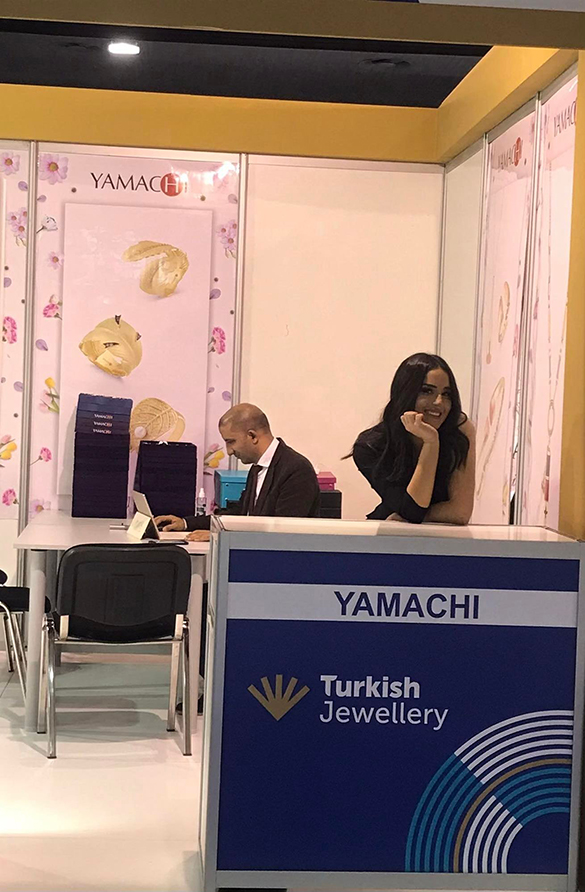 yamachi
