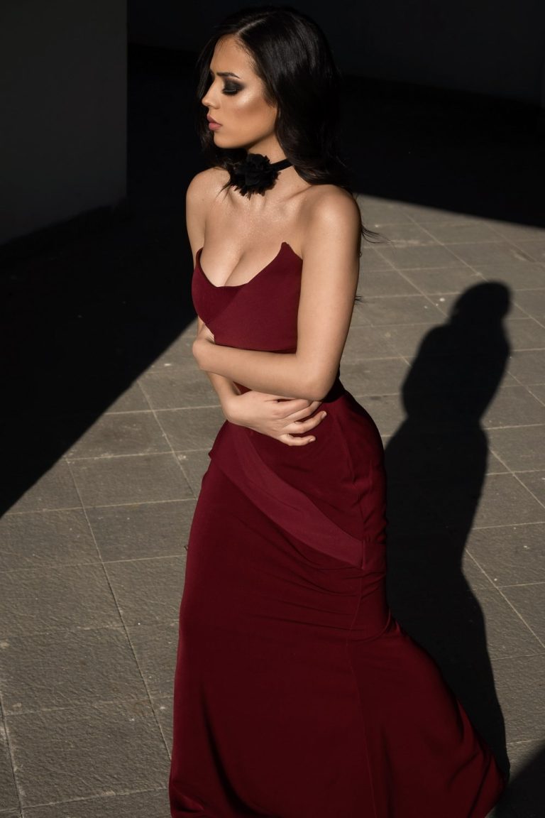 marija ra