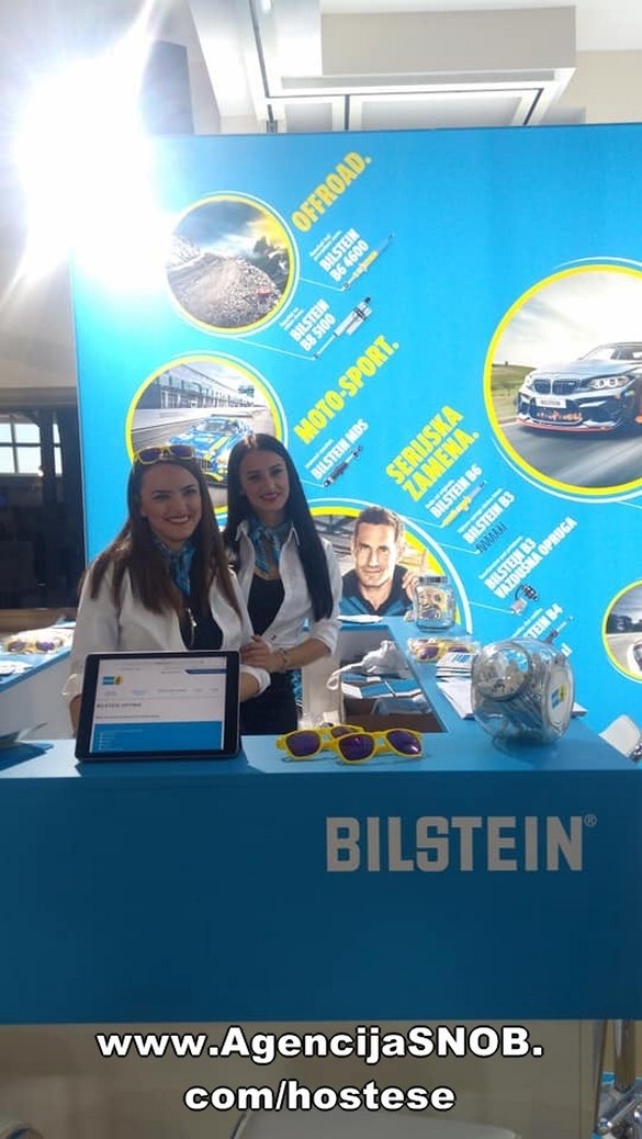 bilstein