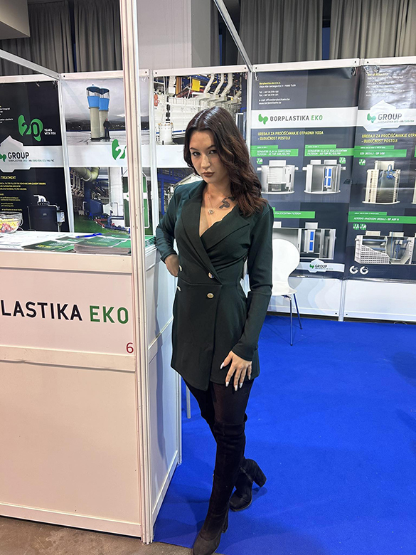 borplastika