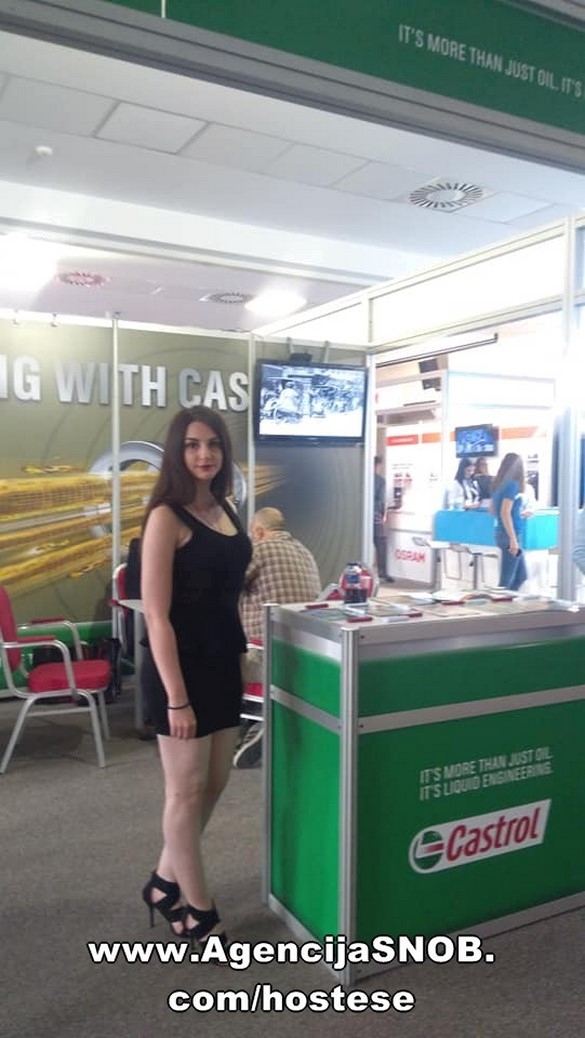 castrol