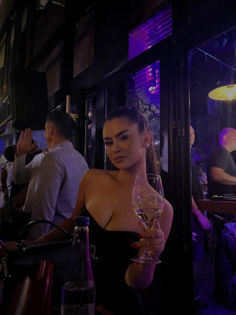 elena ko