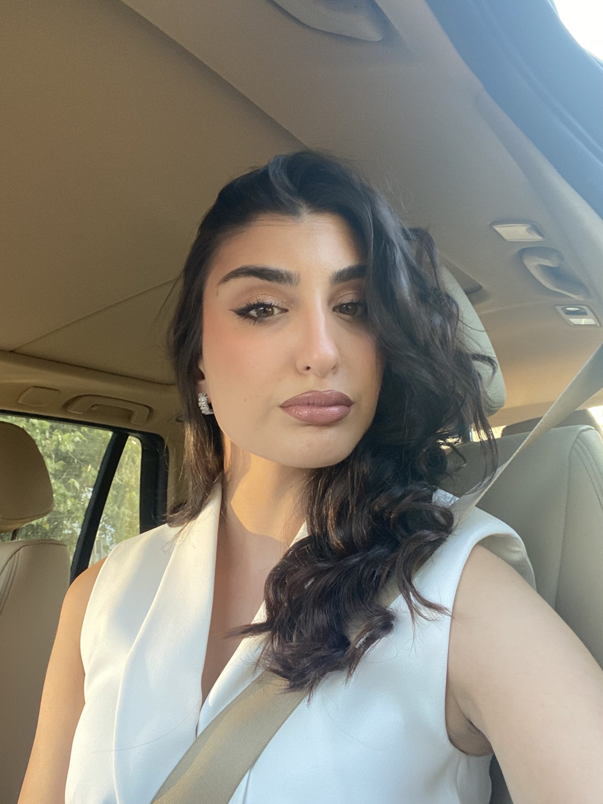 NIKOLINA – Models, Talents & Hostesses – Agency SNOB ***** Fotomodeli ...