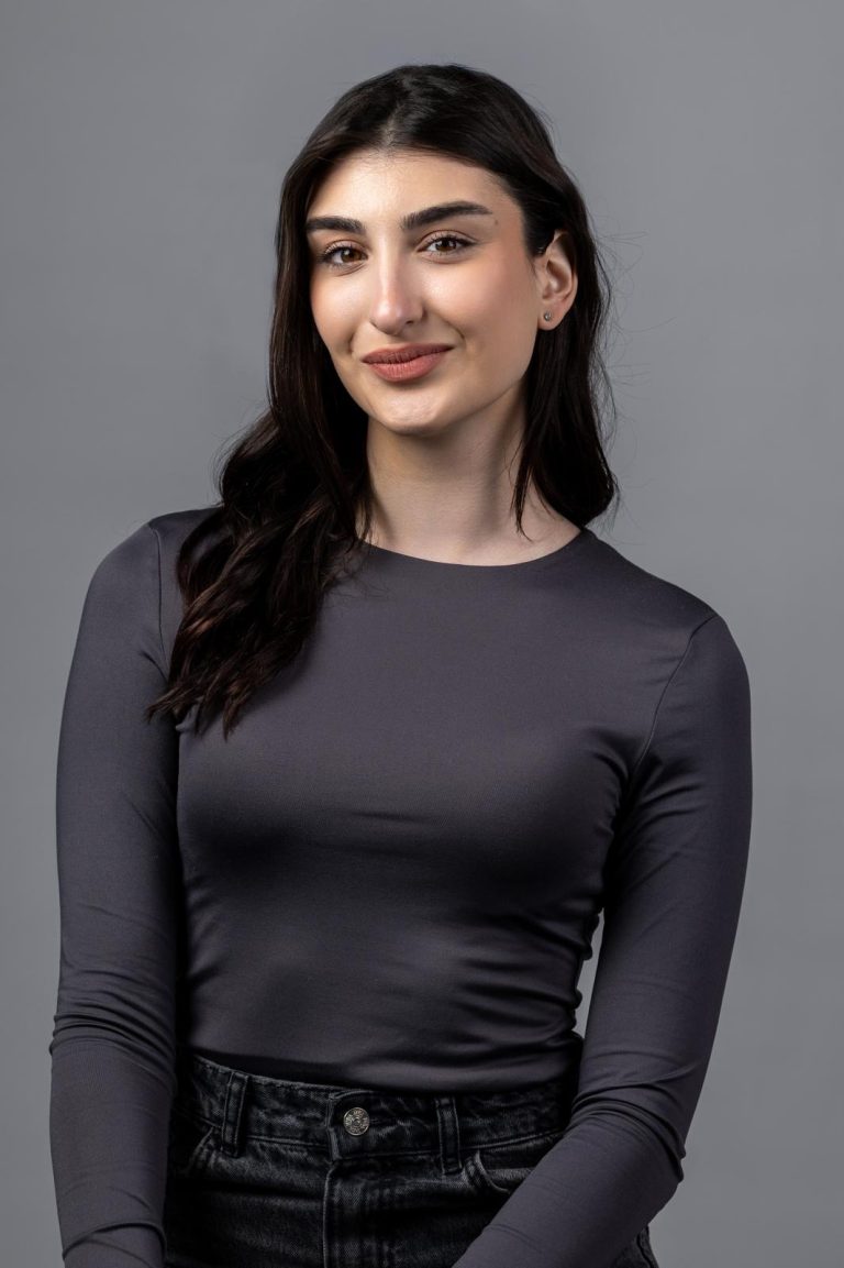 NIKOLINA VJ