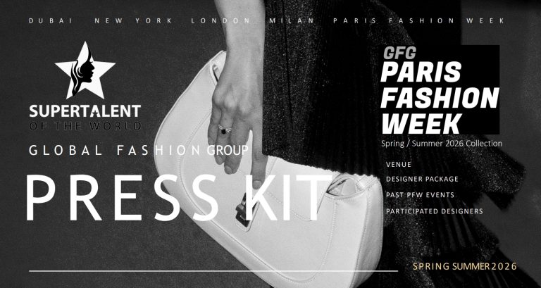 paris fashion week