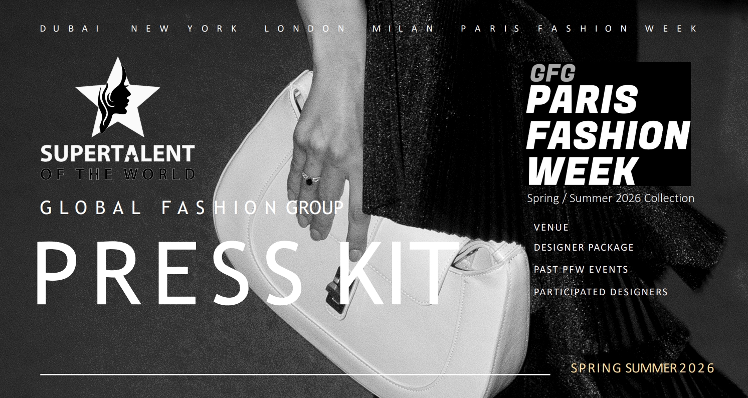 paris fashion week